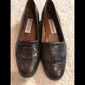 Vintage Etienne Aigner Shoes
